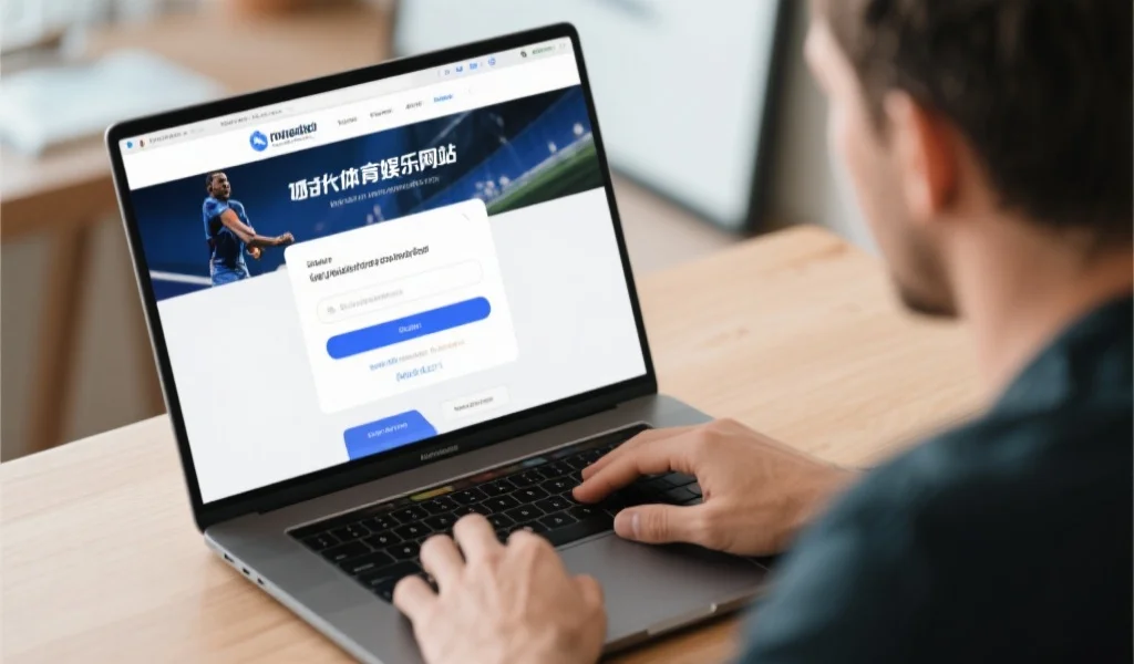 6t体育注册与登录全流程指南（网页版与PC端适用）